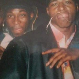 Meet your Posher, Dwain